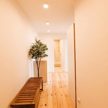 Apartmán Modern Sunlit Loft With A/c In Prime Location Praha