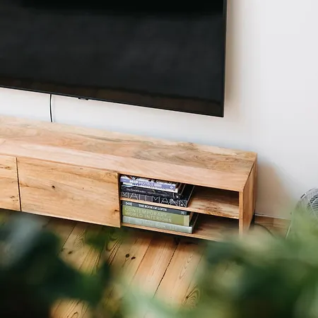 아파트 Modern Sunlit Loft With A/c In Prime Location 프라하